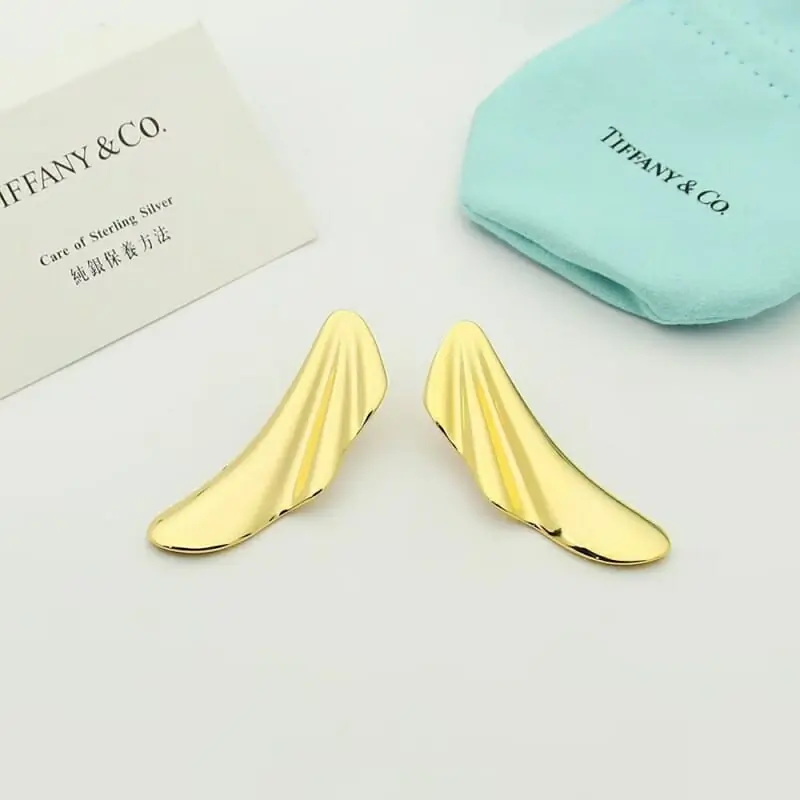 tiffany boucles doreilles pour femme s_121336a